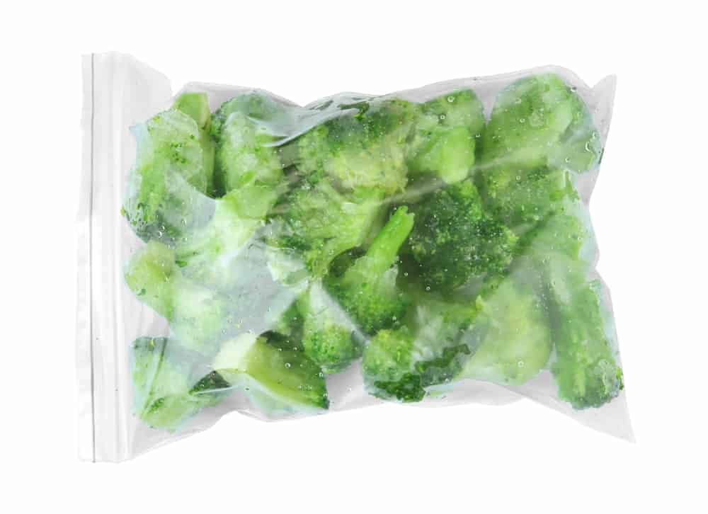 How to Store Broccoli