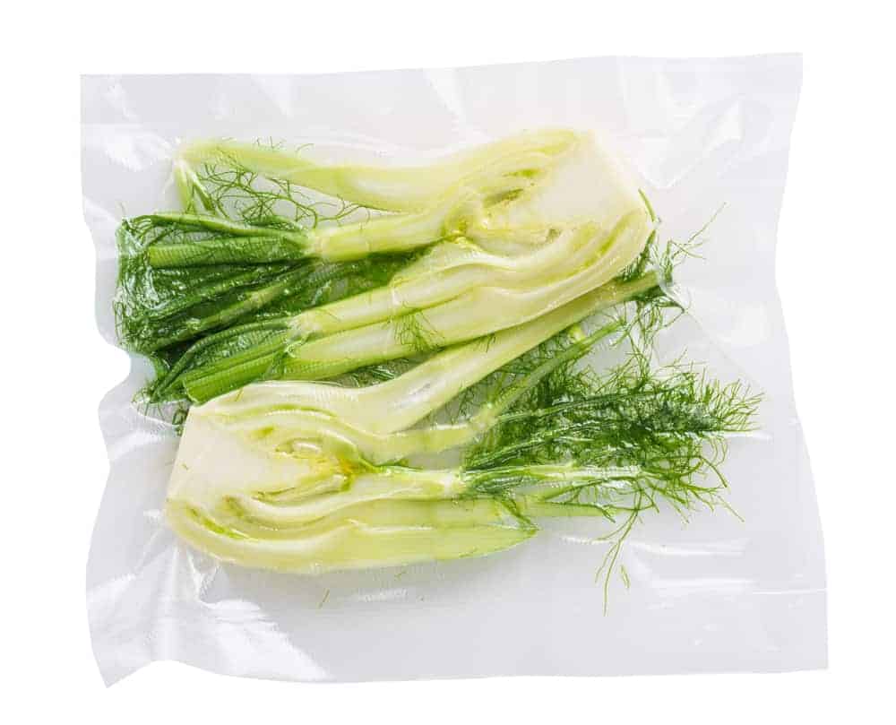 How to Store Fennel Plant