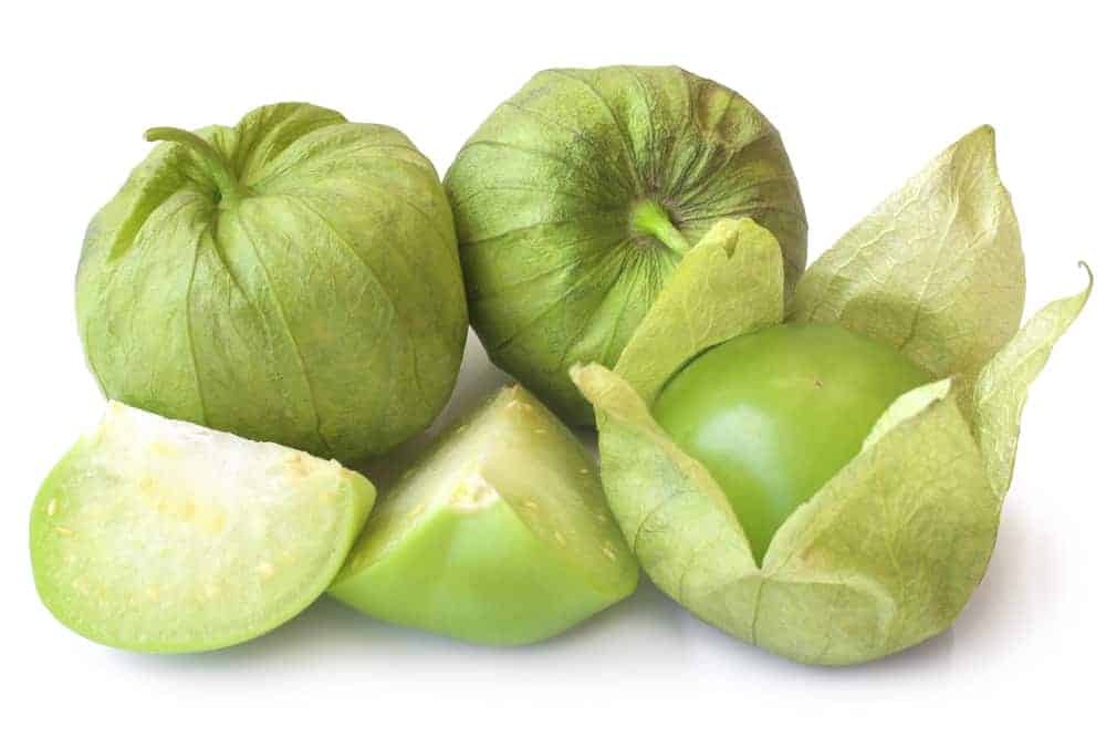 Why You Should Grow Tomatillo