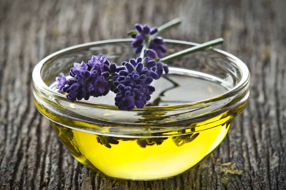 What Oil to Use for Lavender Oil