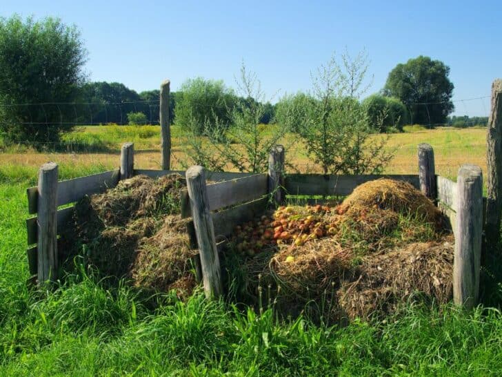Compost Piles for Beginners: A Fool Proof Guide