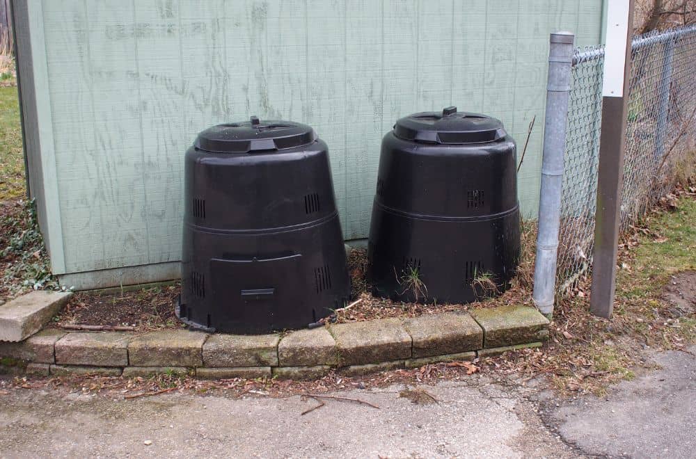 Extra Tips for Storing Compost during Winter