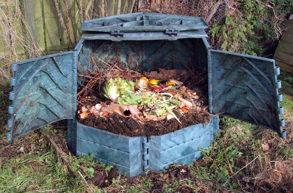 How Often to Turn Compost