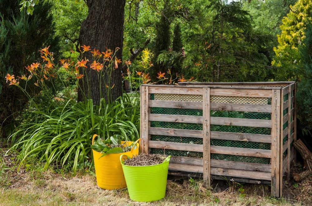 The Ways to Store Your Compost Based on the Compost Type