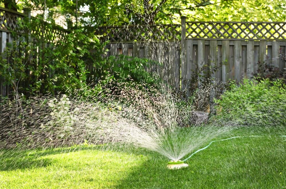 Irrigation System Cost: How Much is An Sprinkler System?